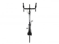 785 HUEZ DISC PROTEAM BLACK GLOSSY H